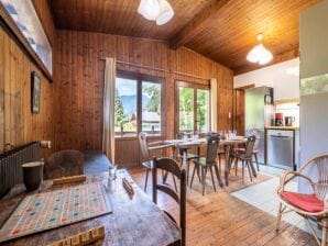 Apartment Chalets for 6 People - Les Houches - image1