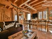 Appartement Le Grand-Bornand  1