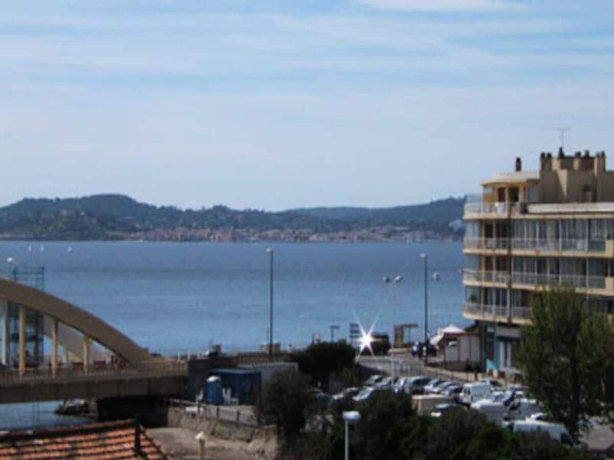 Apartamento Sainte-Maxime  1