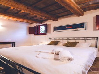 Villa Monte San Vito Kenmerken 10