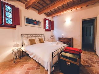 Villa Monte San Vito Features 12