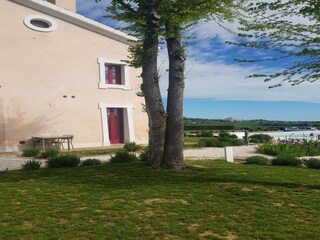 Villa Monte San Vito Features 13