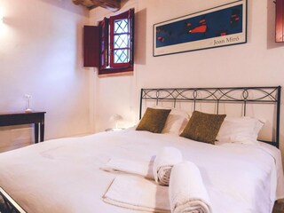 Villa Monte San Vito Ausstattung 12