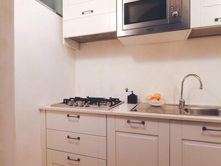 Villa Monte San Vito Ausstattung 13