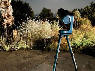 Villa Monte San Vito Outdoor Recording 3