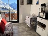 Apartamento Huez  1