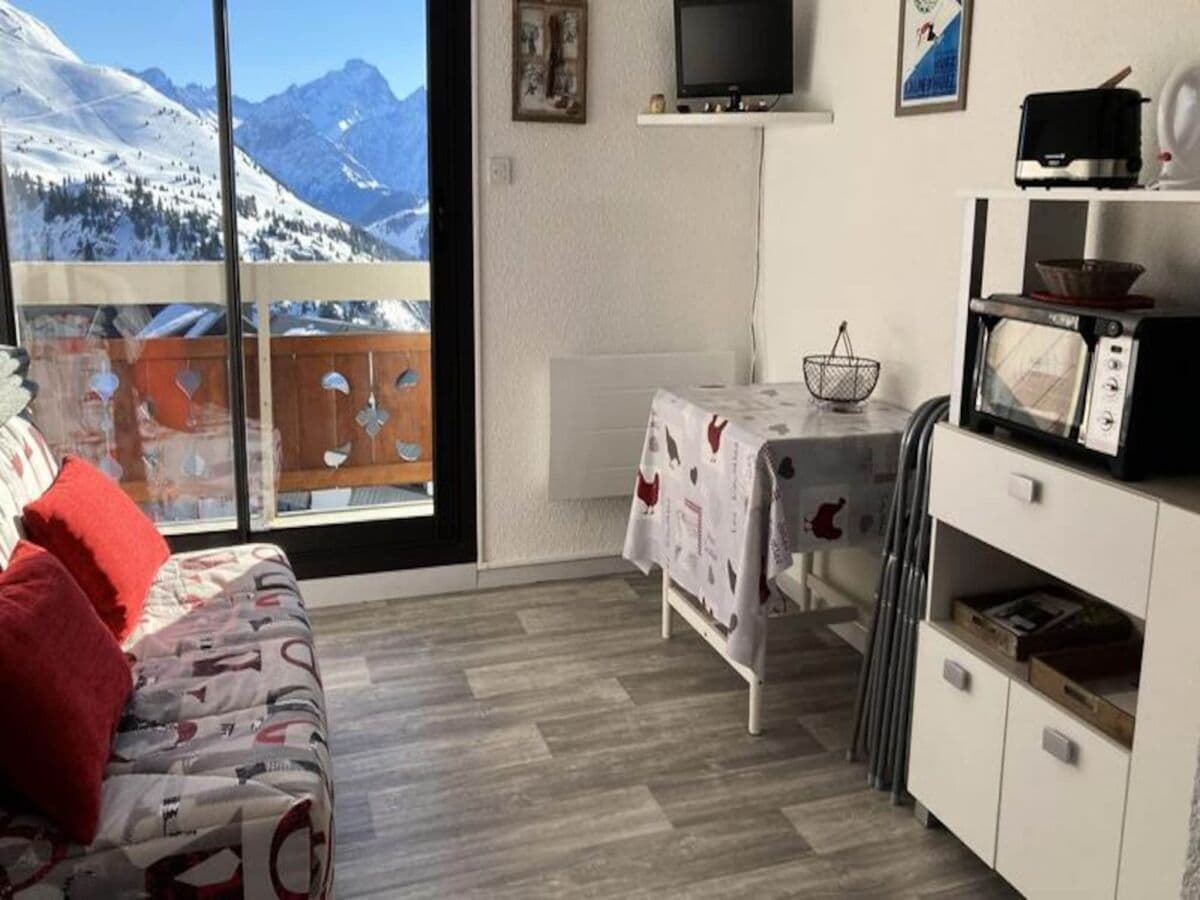 Appartement Huez  1