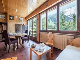 Appartement Chamonix  7
