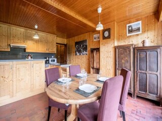 Appartement Chamonix  8
