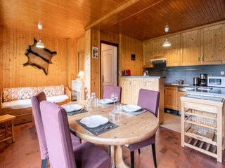 Appartement Chamonix  9