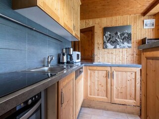 Appartement Chamonix  10
