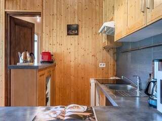 Appartement Chamonix  11