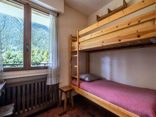 Appartement Chamonix  12