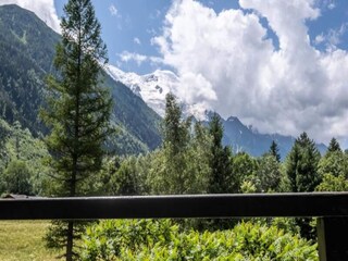 Appartement Chamonix  15