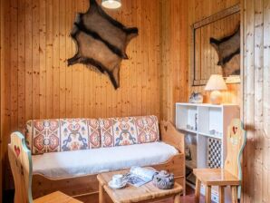 Appartementen voor 5 personen - Chamonix - image1