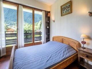 Appartement Chamonix  5