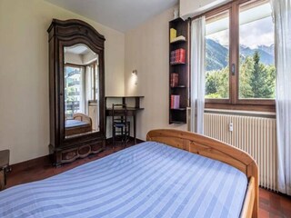 Appartement Chamonix  6