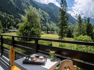 Appartement Chamonix  15