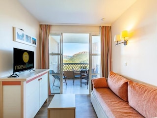 Appartement Le Dramont  24