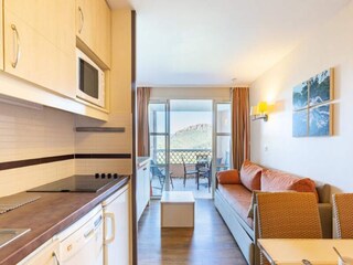Apartment Le Dramont  22