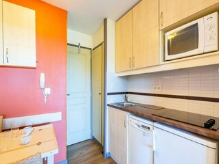 Apartment Le Dramont  7