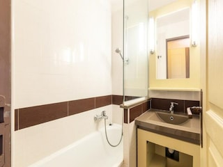 Appartement Le Dramont  8
