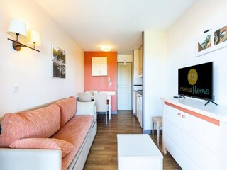 Apartment Le Dramont  10