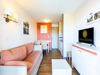Appartement Le Dramont  10