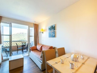 Apartment Le Dramont  12