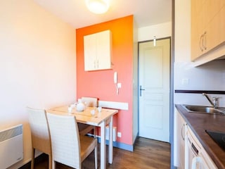 Apartment Le Dramont  13