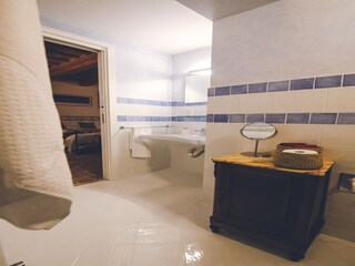 Villa Monte San Vito Features 9