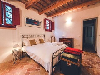 Villa Monte San Vito Features 12