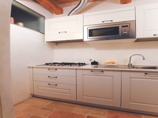 Villa Monte San Vito Caratteristiche 14