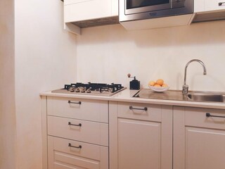 Villa Monte San Vito Ausstattung 12