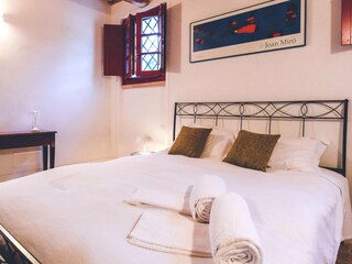 Villa Monte San Vito Ausstattung 13