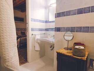 Villa Monte San Vito Características 14