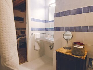 Villa Monte San Vito Caratteristiche 11