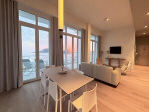 Holiday house ROUZIC T4 Â· Luxury 3 bedroom Apartment Breathtakin - Trébeurden - image1