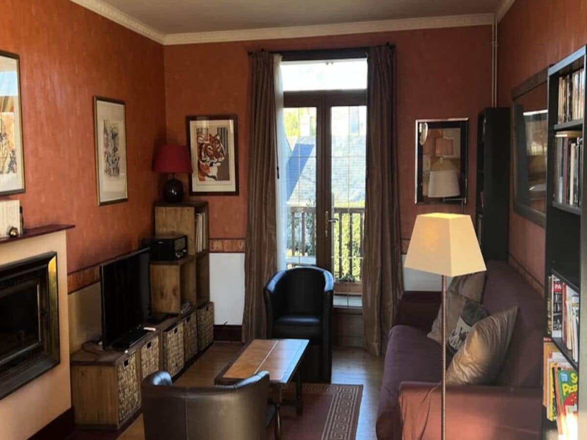 Apartamento Cabourg  1