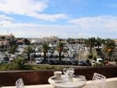 Apartment Cap d'Agde  1