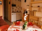 Apartamento Saint-Lary-Soulan  1