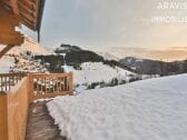 Apartamento Le Grand-Bornand  1