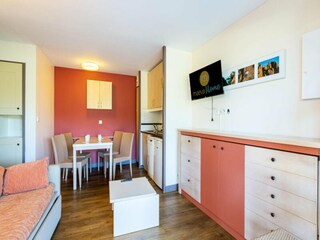 Apartamento Le Dramont  23