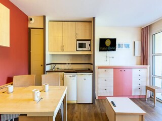 Apartamento Le Dramont  24