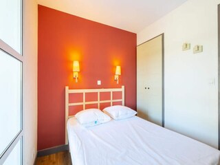 Apartamento Le Dramont  10