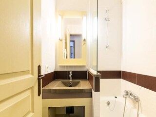 Apartamento Le Dramont  25