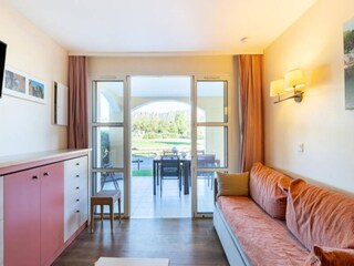 Apartamento Le Dramont  7