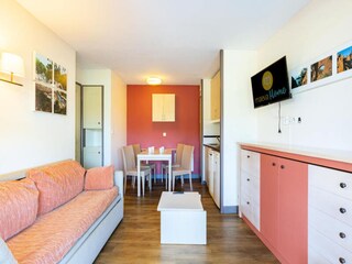 Apartamento Le Dramont  8