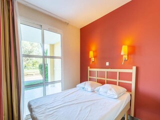 Apartamento Le Dramont  9