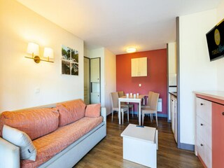 Apartamento Le Dramont  12